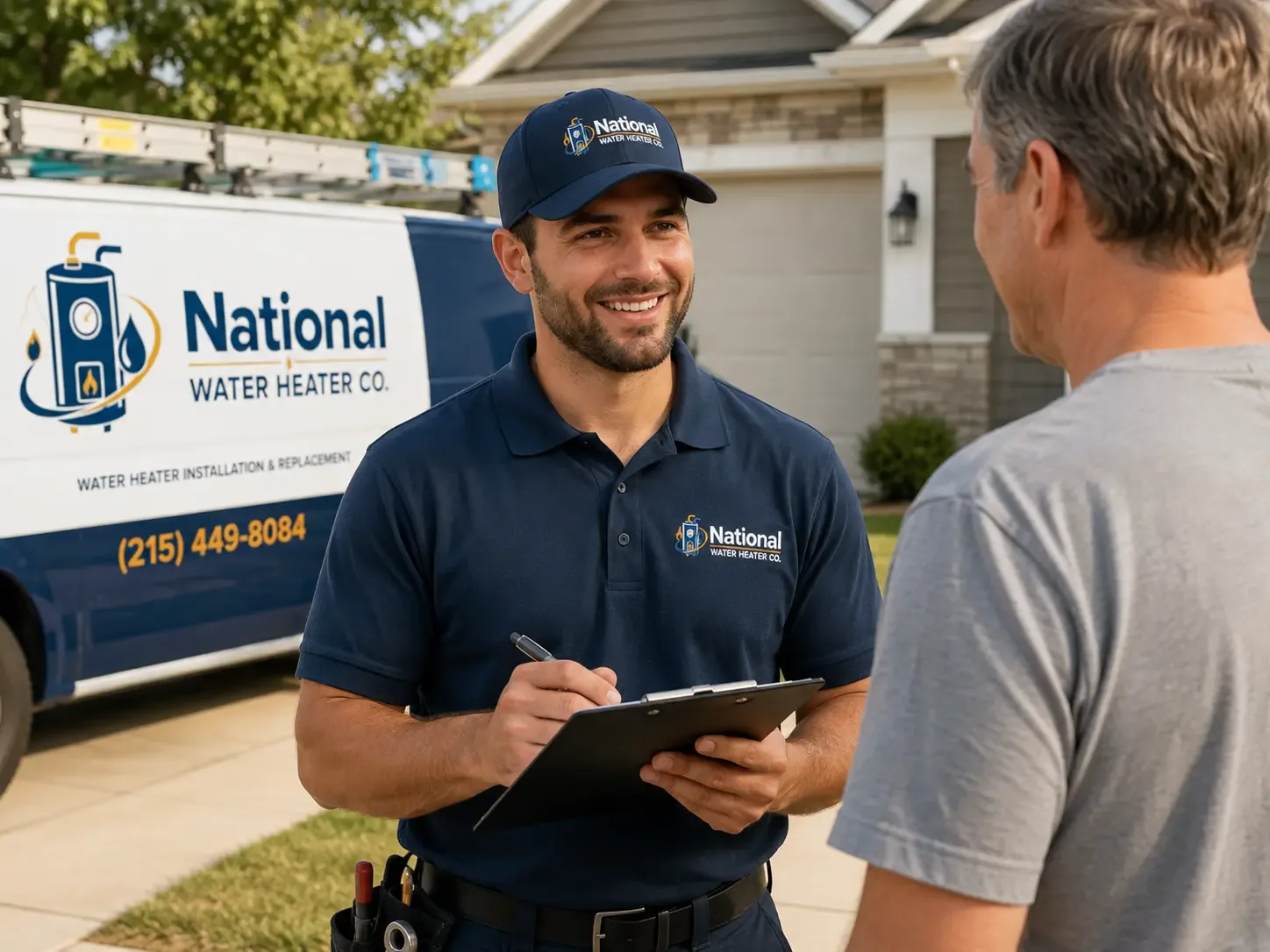 Water Heater Installation Wellington, KS FAQs